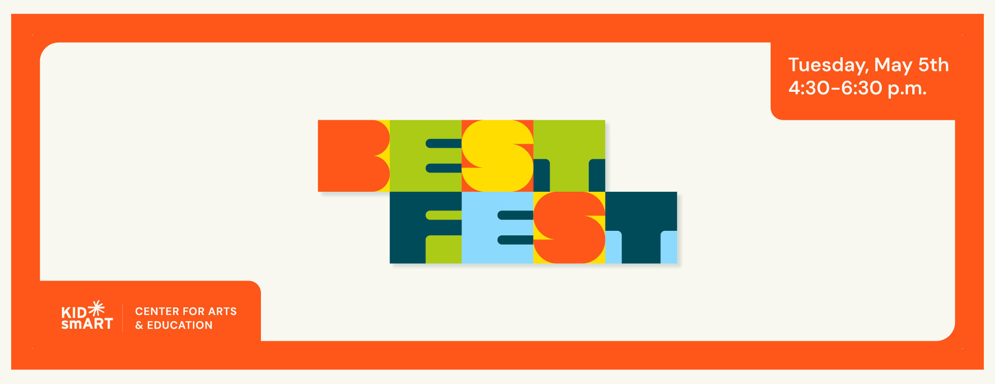 2026 BEST FEST Sponsorship